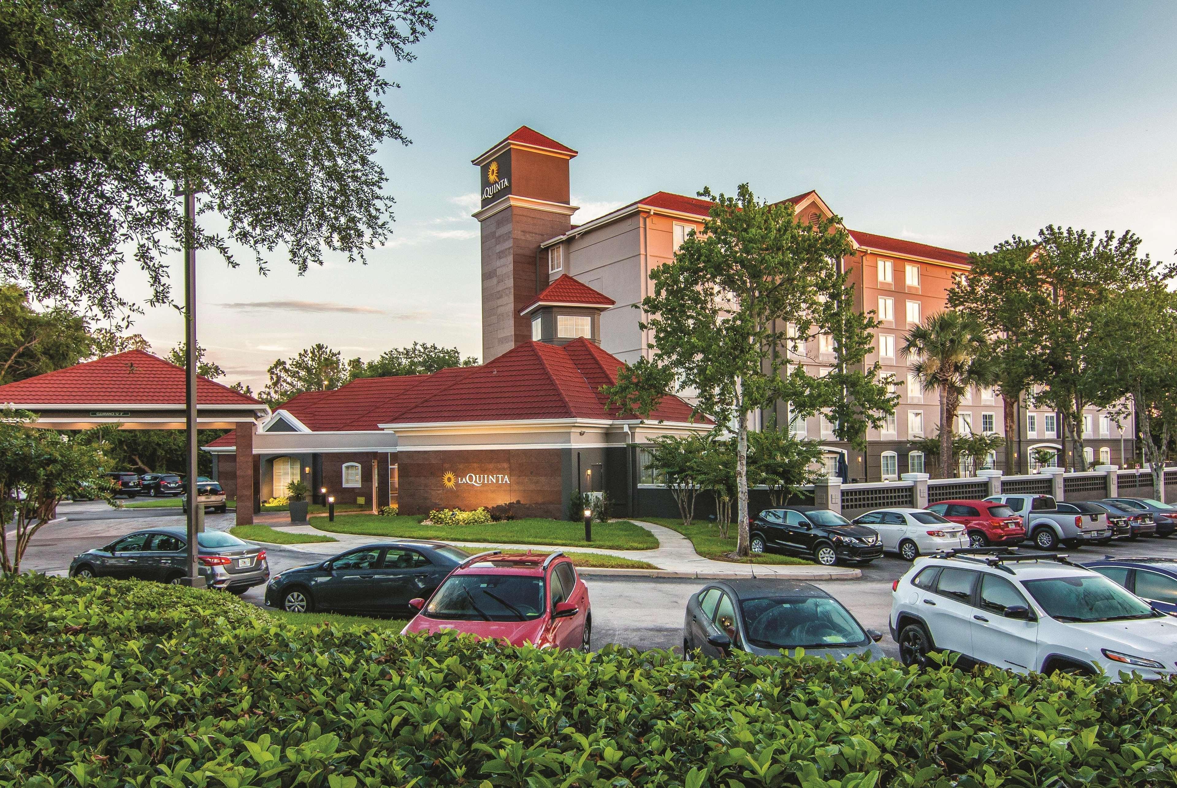 Hotel La Quinta By Wyndham Orlando Ucf Zewnętrze zdjęcie