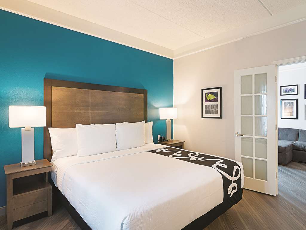 Hotel La Quinta By Wyndham Orlando Ucf Pokój zdjęcie